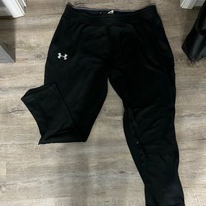 Under Armour Sweatpants